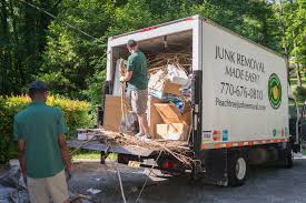 Moving and Downsizing Cleanouts in East Pepperell, MA